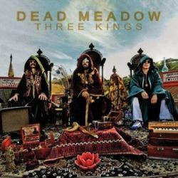 DEAD MEADOW - Three Kings / 2cd / CD