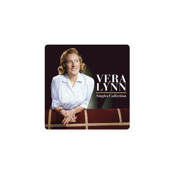 VERA LYNN -  Singles Collection / 2cd / CD