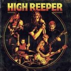 HIGH REEPER - High Reeper CD