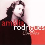AMALIA RODRIGUES - Coimbra CD