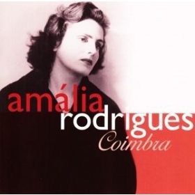 Amalia Rodrigues