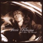 STEVIE KLASSON - Don't Shoot the Messenger CD