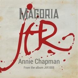 MAGORIA - Jtr1888 rockopera / 2cd / CD