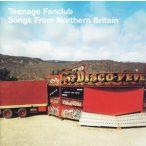 TEENAGE FANCLUB - Songs From Northern Britain CD