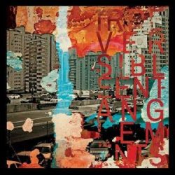 IRREVERSIBLE ENTANGLEMENTS -  Irreversible Entanglements CD