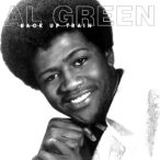 AL GREEN - Back Up Train CD