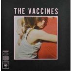 VACCINES - What Did You Expect From the Vaccines CD