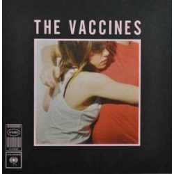 VACCINES - What Did You Expect From the Vaccines CD