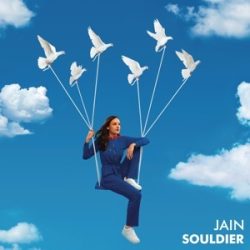 JAIN - Souldier CD