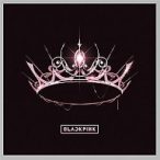 BLACKPINK - The Album CD