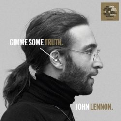 JOHN LENNON - Gimme Some Truth / vinyl bakelit / 2xLP