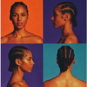 Alicia Keys