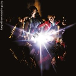 ROLLING STONES - A Bigger Bang / vinyl bakelit / 2xLP