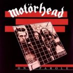 MOTORHEAD - On Parole / vinyl bakelit / 2xLP