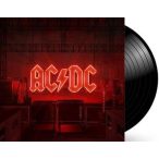 AC/DC - Power Up / vinyl bakelit / LP