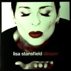 LISA STANSFIELD - Deeper / vinyl bakelit / 2xLP