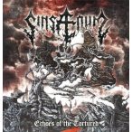 SINSAENUM - Echoes Of The Tortured / vinyl bakelit / LP