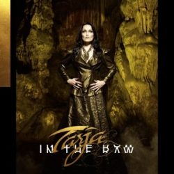 TARJA - In The Raw / vinyl bakelit / 2xLP