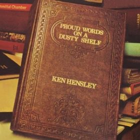 Ken Hensley