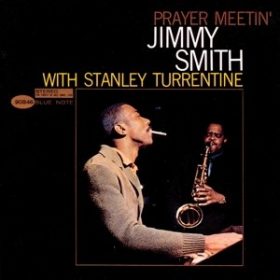 Jimmy Smith