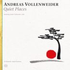 ANDREAS VOLLENWEIDER - Quiet Places / vinyl bakelit / LP