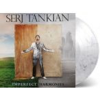   SERJ TANKIAN - Imperfect Harmonies / limitált színes vinyl bakelit / LP