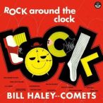 BILL HALEY - Rock Around The Clock / vinyl bakelit / LP