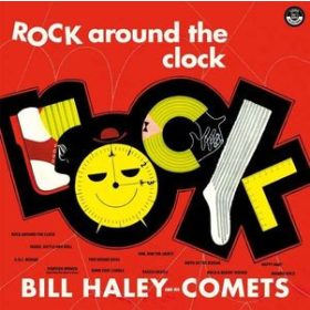 Bill Haley