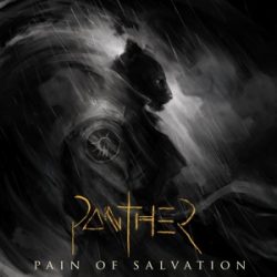 PAIN OF SALVATION - Panther / vinyl bakelit / 2xLP