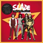 SLADE - Cum On Feel The Noise Best Of / vinyl bakelit / 2xLP
