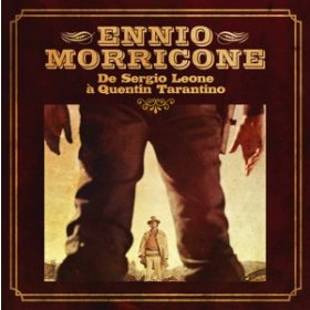 Ennio Morricone