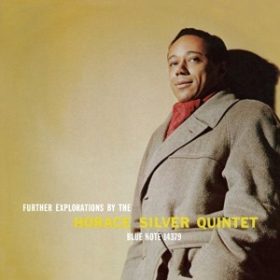 Horace Silver