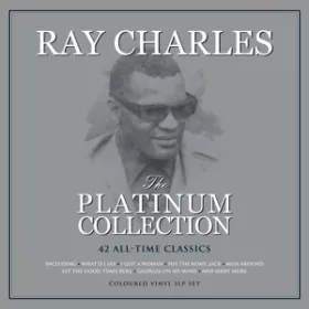 Ray Charles