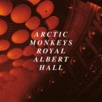 ARCTIC MONKEYS - Live At the Royal Albert Hall / 2cd / CD