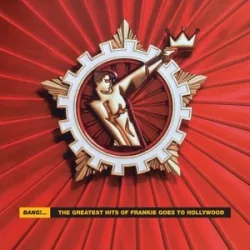   FRANKIE GOES TO HOLLYWOOD - Bang! Greatest Hits / vinyl bakelit / 2xLP
