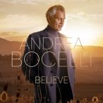 ANDREA BOCELLI - Believe / vinyl bakelit / 2xLP
