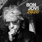 BON JOVI - 2020 CD
