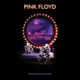 Pink Floyd