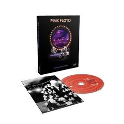 PINK FLOYD - Delicate Sound of Thunder / blu-ray / BRD