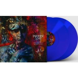   PARADISE LOST - Draconian Times - 25th Anniversary / színes vinyl bakelit / 2xLP