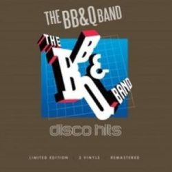 BB&Q BAND - Disco Hits / vinyl bakelit / 2xLP