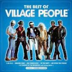 VILLAGE PEOPLE - Best Of / vinyl bakelit / 2xLP