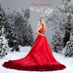 CARRIE UNDERWOOD - My Gift CD