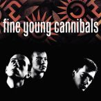   FINE YOUNG CANNIBALS - Fine Young Cannibals / színes vinyl bakelit / LP