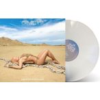   BRITNEY SPEARS - Glory (2020 Deluxe Edition) / színes vinyl bakelit / 2xLP