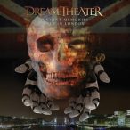   DREAM THEATER - Distant Memories Live In London / 3cd + 2 dvd/ CD