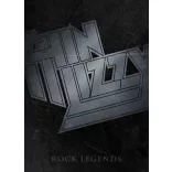 THIN LIZZY - Rock Legend (Ltd. Super Deluxe Edition Boxset) CD