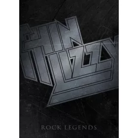 Thin Lizzy