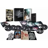 THIN LIZZY - Rock Legend (Ltd. Super Deluxe Edition Boxset) CD