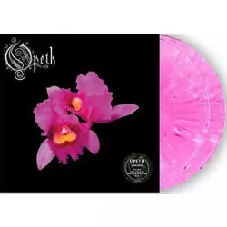 OPETH - Orchid / színes rsd vinyl bakelit / 2xLP